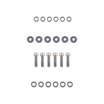 Support universel ARB pour auvent 4x4 – Accessoire bivouac robuste